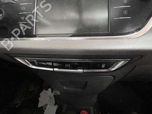 Used Switch Switch CITROËN C4 Picasso II 2.0 BlueHDi 150 (150 hp) 18194181 18194181