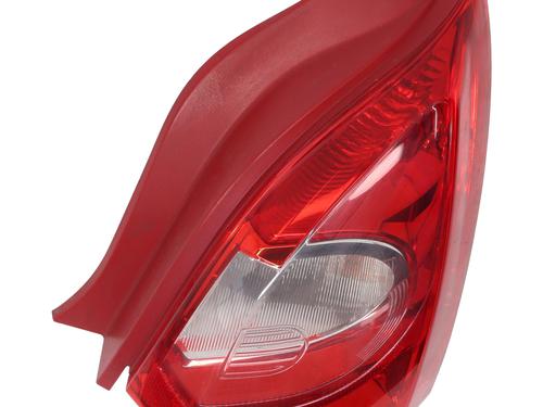 Used Right taillight RENAULT TWINGO II (CN0_) 1.5 dCi 75 (75 hp) 20483749
