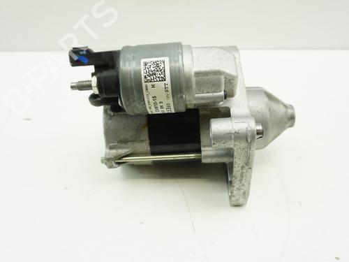 Startmotor CITROËN C3 III (SX) 1.2 PureTech 82 | BP18186786M8
