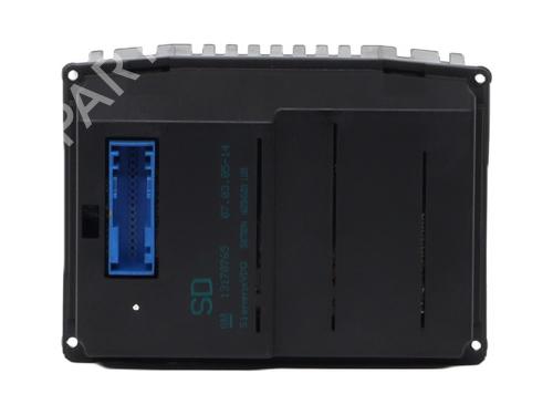 Display monitor OPEL VECTRA C GTS (Z02) 1.9 CDTI (F68) | BP21263654C48 