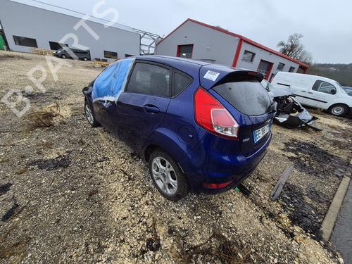 AC compressor FORD FIESTA VI (CB1, CCN) 1.0 EcoBoost | BP33123391M34 - Image 12