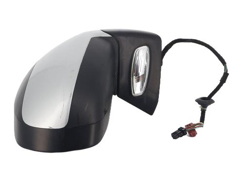 Right mirror PEUGEOT 5008 (0U_, 0E_) 1.6 HDi | BP28668410C27 