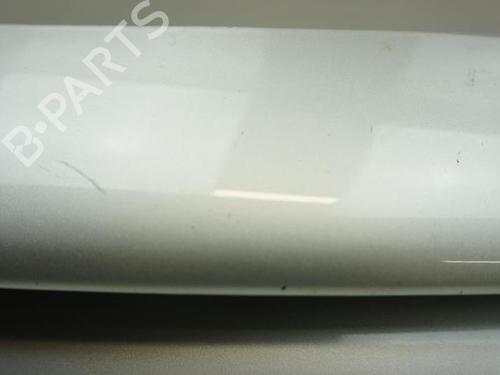 Grille MERCEDES-BENZ B-CLASS Sports Tourer (W245) B 180 CDI (245.207) | BP18181844C40 