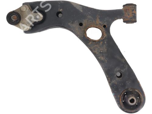 Used Left front suspension arm TOYOTA AURIS (_E18_) 1.8 Hybrid (ZWE186_, ZWE186R) (136 hp) 33123436