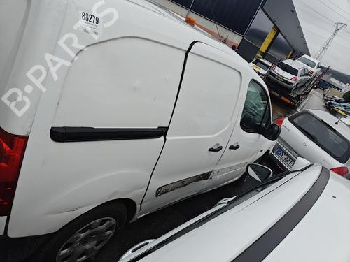 Starter PEUGEOT PARTNER Box Body/MPV 1.6 HDi | BP32027620M8  - Image 14