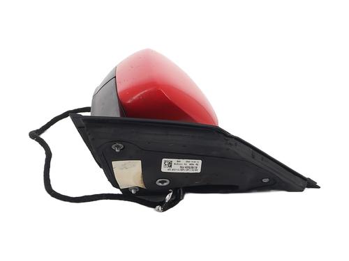 Bakspejl Højre VW POLO V (6R1, 6C1) 1.4 TDI | BP29461006C27