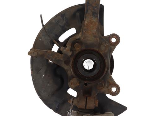 Used Left front steering knuckle Left front steering knuckle KIA SPORTAGE IV (QL, QLE) 1.7 CRDi (116 hp) 26523136 26523136
