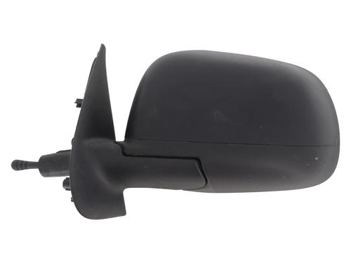 Used Left mirror NISSAN MICRA III (K12) 1.2 16V (65 hp) 32097240