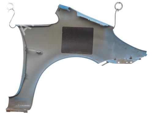 Left front fenders CITROËN XSARA PICASSO (N68) 2.0 HDi | BP27663584C41 