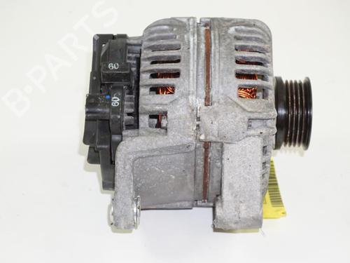 Used Alternator OPEL CORSA D (S07) 1.2 (L08, L68) (86 hp) 18178426