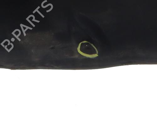 Rear bumper NISSAN QASHQAI / QASHQAI +2 I (J10, NJ10, JJ10E) 1.6 dCi All-wheel Drive | BP26904988C8 