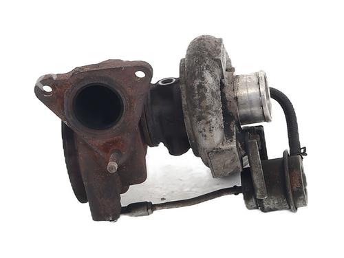 Turbolader/Kompressor PEUGEOT BOXER Van 2.2 HDi 120 (120 hp) 24809565