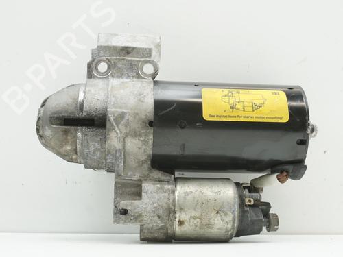 Used Starter BMW 1 Coupe (E82) 120 d (177 hp) 18181676