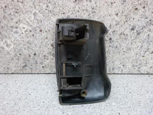 Used Rear left exterior door handle RENAULT KANGOO (KC0/1_) 1.9 dTi (KC0U) (80 hp) 22071470