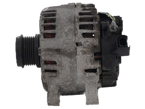 Alternator FORD C-MAX II (DXA/CB7, DXA/CEU) 1.5 TDCi | BP24554923M7 