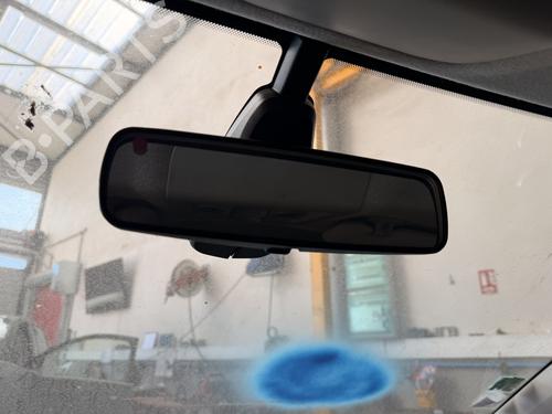 Used Rear mirror Rear mirror CITROËN C4 CACTUS 1.6 BlueHDi 100 (99 hp) 34172238 34172238