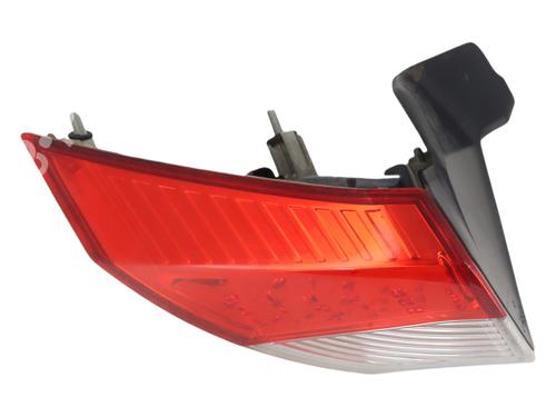 Left taillight RENAULT LAGUNA III (BT0/1) 1.5 dCi (BT00, BT0A, BT0T, BT1J) | BP38763591C34 - Image 5