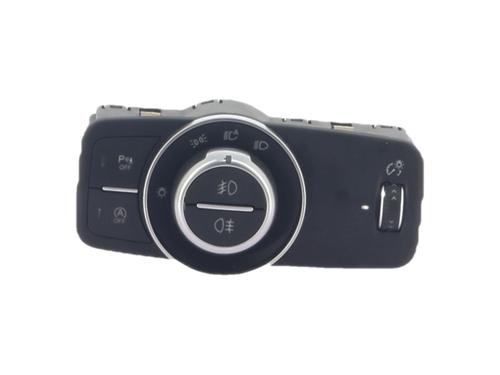 Used Headlight switch Headlight switch ALFA ROMEO STELVIO (949_) 2.2 JTDM Q4 (949.AXE2A) (190 hp) 40122714 40122714