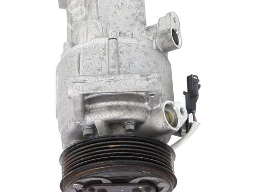 AC compressor DACIA DUSTER (HM_) 1.5 dCi 115 4x4 (HMAD) | BP21053648M34 