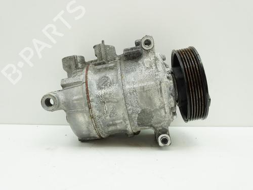 AC compressor SKODA FABIA III (NJ3) 1.2 TSI | BP18192446M34 