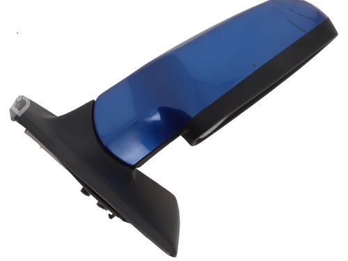 Right mirror RENAULT CLIO III (BR0/1, CR0/1) 1.5 dCi (BR17, CR17) | BP19517704C27
