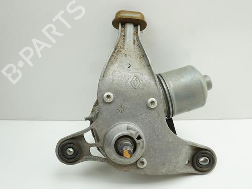 Used Front wiper motor RENAULT ESPACE V (JR_) 1.6 dCi 160 (160 hp) 18181198
