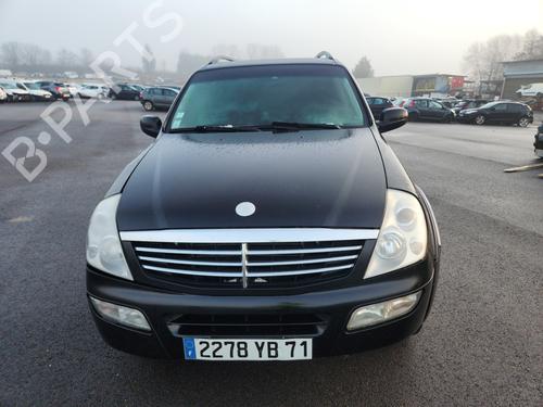 Headrest SSANGYONG REXTON / REXTON II (GAB_) 2.7 Xdi | BP38547308I31 - Image 4
