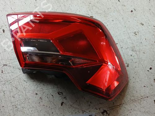 Left taillight AUDI A1 Sportback (GBA) 35 TFSI | BP33797573C34 - Image 7