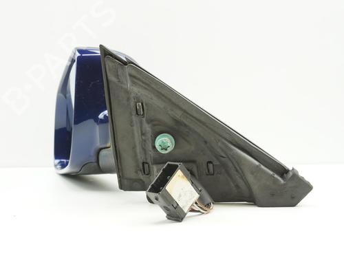 Used Left mirror AUDI A3 (8L1) 1.9 TDI (110 hp) 18189475