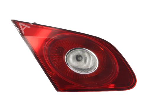 Left tailgate light VW PASSAT B7 (362) | BP40122739C79 - Image 2