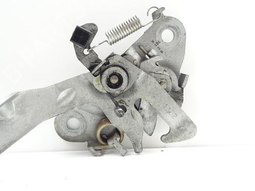 Fechadura do capot Fechadura do capot CITROËN XSARA PICASSO (N68) 1.8 16V (115 hp) 18171852 18171852