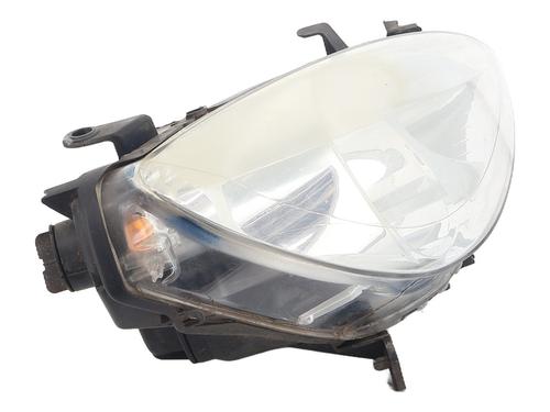 Right headlight PEUGEOT 307 (3A/C) 2.0 HDi 110 | BP27545041C29 