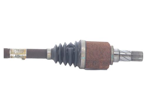 Left front driveshaft RENAULT MEGANE IV Hatchback (B9A/M/N_) 1.6 dCi 130 (B9A4) | BP38585092M38 - Image 2