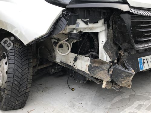 Rudehejsemekanisme ventre foran PEUGEOT BOXER Van 2.2 BlueHDi 140 | BP25406875C22 - Image 18