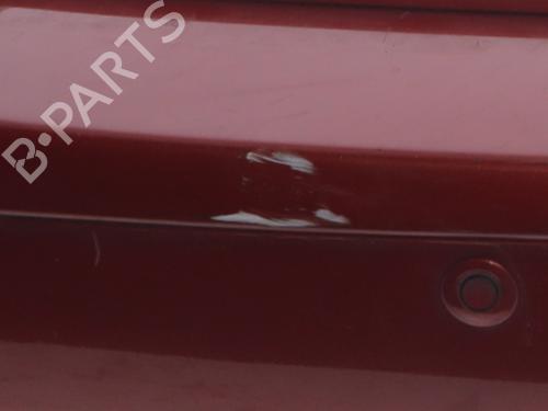 Rear bumper PEUGEOT 308 SW I (4E_, 4H_) 2.0 HDi | BP32114961C8 