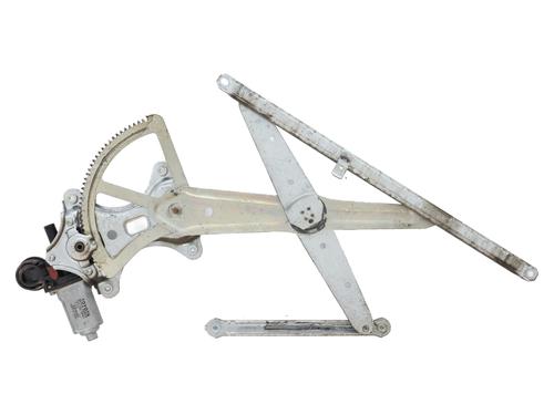 Used Front right window mechanism TOYOTA RAV 4 II (_A2_) 2.0 D 4WD (CLA20_, CLA21_, CLA20R, CLA21R) (116 hp) 22755858