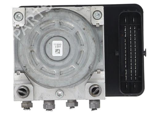 ABS pump PEUGEOT 208 II (UB_, UP_, UW_, UJ_) 1.2 PureTech 100 | BP25268028M43 