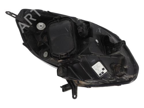 Left headlight RENAULT KANGOO Express (FW0/1_) 1.5 dCi 90 (FW0G, FW05, FW08, FW11) | BP33960682C28  - Image 6