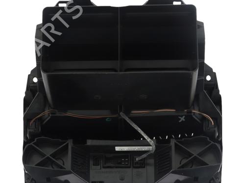 Used Climate control Climate control MERCEDES-BENZ E-CLASS T-Model (S211) E 220 T CDI (211.208) (170 hp) 40019053 40019053