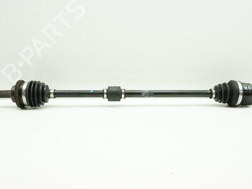 Right front driveshaft CHEVROLET SPARK (M300) 1.0 LPG | BP18178665M39 - Image 5