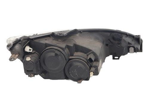 Venstre forlygte PEUGEOT 206 Hatchback (2A/C) 1.4 i | BP27220224C28 