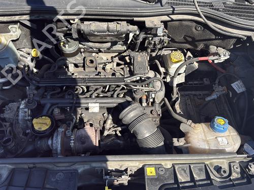 Used Parts PEUGEOT BIPPER Tepee 1.3 HDi 75 2880136