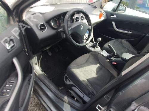 Lamp holder PEUGEOT 308 I (4A_, 4C_) 1.6 HDi | BP29545892L10 