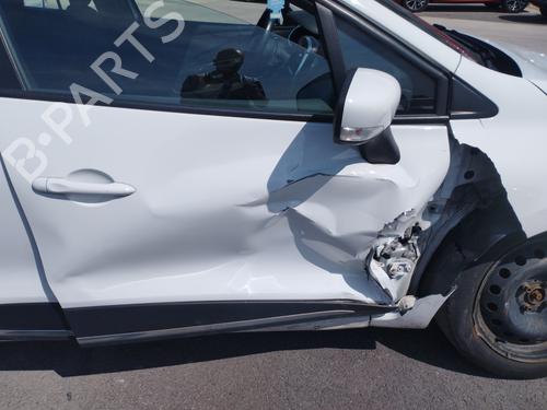 Lamp holder RENAULT CLIO IV (BH_) 1.5 dCi 90 | BP32066547L10 