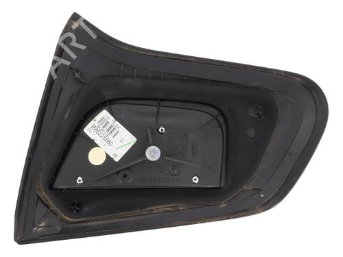 Left tailgate light CITROËN C3 II (SC_) 1.6 HDi | BP20703299C79 
