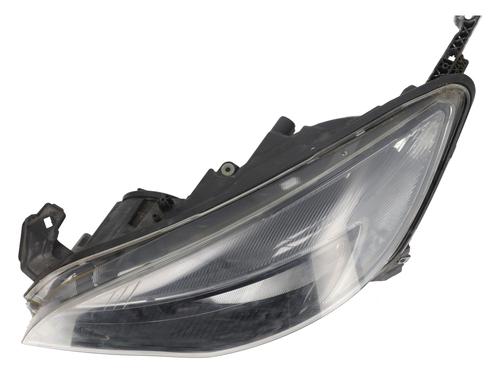 Left headlight OPEL ASTRA J (P10) 1.7 CDTI (68) | BP36012124C28 - Image 3