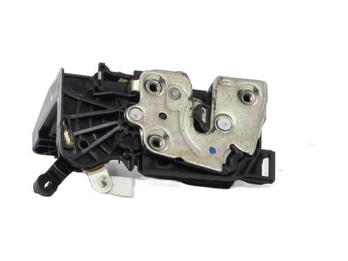 Used Front right lock DACIA SANDERO II 1.0 SCe 75 (B8JC, B8JD, B8NC) (73 hp) 24060050