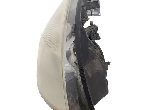 Used Right headlight Right headlight RENAULT SCÉNIC II (JM0/1_) 1.5 dCi (JM02, JM13) (101 hp) 28214460 28214460