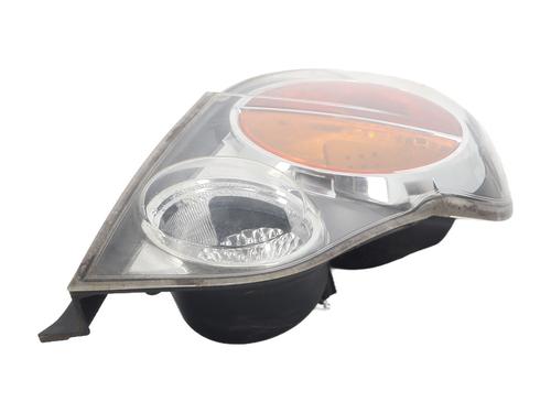 Right taillight CHEVROLET SPARK (M300) 1.0 | BP33875974C35 - Image 2