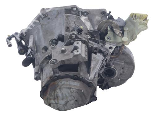 Used Gearbox Gearbox PEUGEOT 207 (WA_, WC_) 1.6 HDi (92 hp) 36514003 36514003